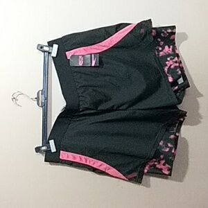 Acx athletic shorts size xl